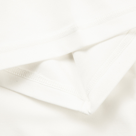 LI-NING李宁2025男子短袖文化衫针织无领短TAHSV723-1