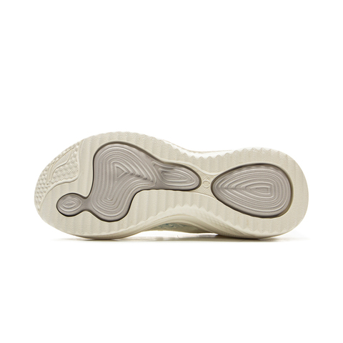 LI-NING李宁2025女子SOFT GO 2 WMS运动生活AGLV040-8