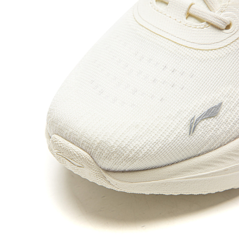 LI-NING李宁2025女子SOFT GO 2 WMS运动生活AGLV040-8