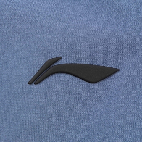 LI-NING李宁2025男子运动短裤梭织短裤AKSV111-23