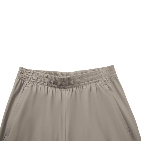 LI-NING李宁2025男子针织运动裤针织长裤AKYV025-11