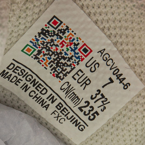 LI-NING李宁2025女子猫爪LITE 3运动生活AGCV044-6