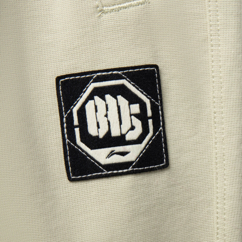 LI-NING李宁2025男子卫裤针织长裤AKLV217-1