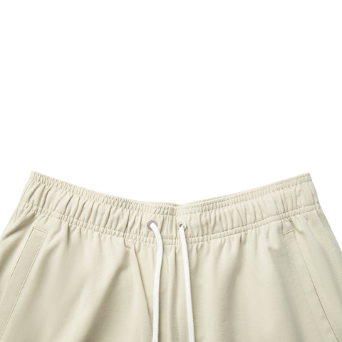 LI-NING李宁2025男子卫裤针织长裤AKLV217-1