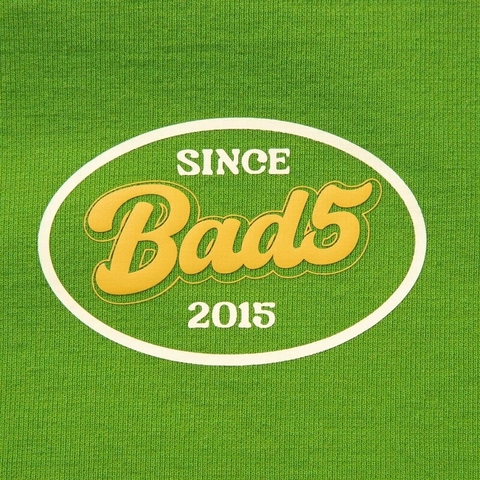 LI-NING李宁2025男子短袖文化衫针织无领短TAHSV223-6