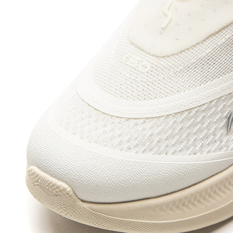 LI-NING李宁2025女子SOFT GO 2运动生活AGLV006-13