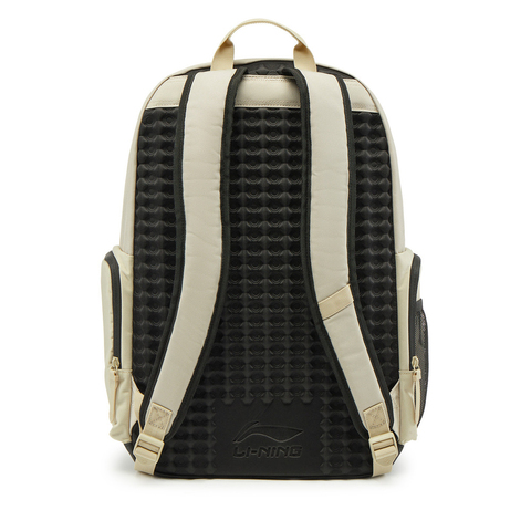 LI-NING李宁2025中性背包双肩包ABSV209-3