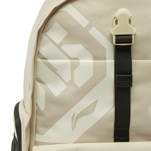 LI-NING李宁2025中性背包双肩包ABSV209-3