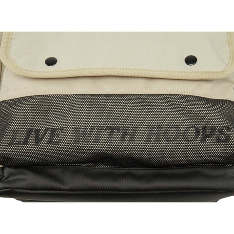 LI-NING李宁2025中性背包双肩包ABSV209-3