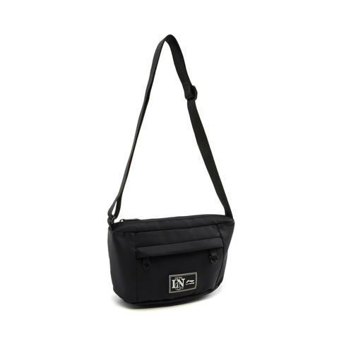 LI-NING李宁2025中性斜挎包斜背包ABDV203-1