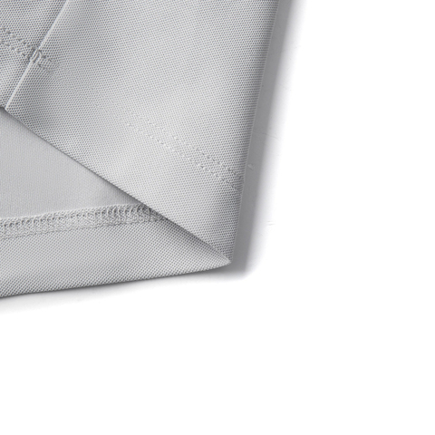 LI-NING李宁2025男子短袖POLO梭织有领短TAPLV287-7