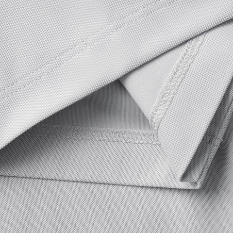 LI-NING李宁2025男子短袖POLO梭织有领短TAPLV287-7