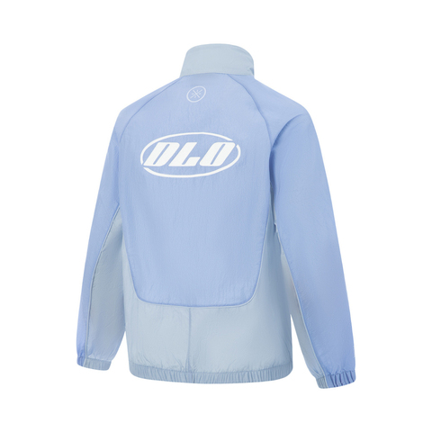 LI-NING李宁2025男子夹克梭织无帽外套AJDV041-4