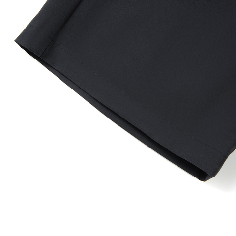 LI-NING李宁2025男子软壳长裤梭织长裤AYKV757-1