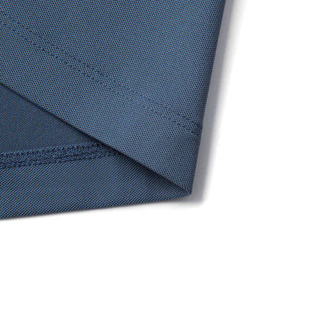 LI-NING李宁2025男子短袖POLO梭织有领短TAPLV287-8