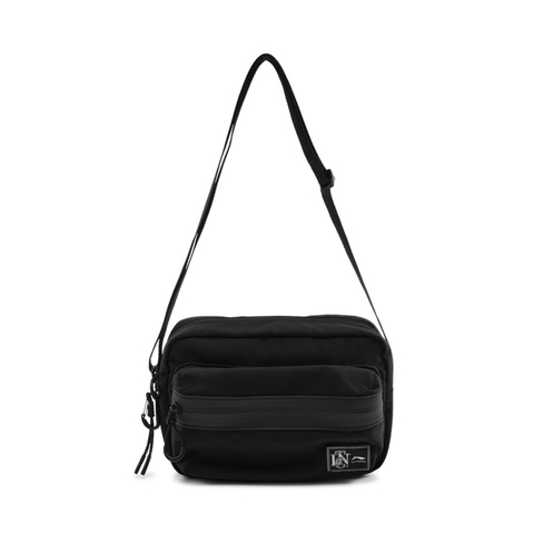 LI-NING李宁2025中性斜挎包斜背包ABDV227-1