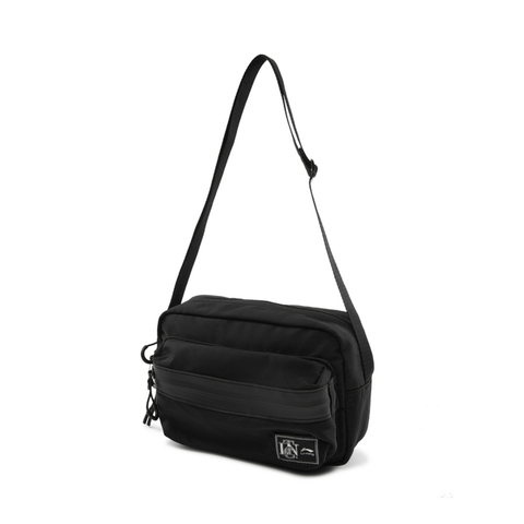 LI-NING李宁2025中性斜挎包斜背包ABDV227-1