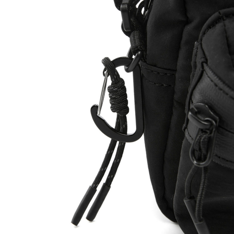 LI-NING李宁2025中性斜挎包斜背包ABDV227-1