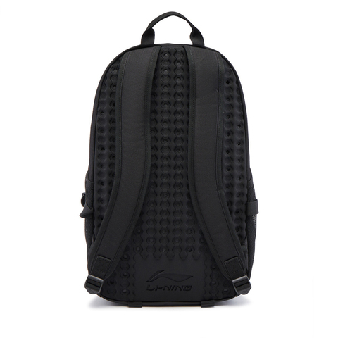 LI-NING李宁2025中性背包双肩包ABSV241-1
