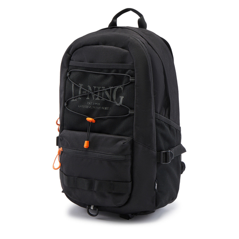 LI-NING李宁2025中性背包双肩包ABSV241-1