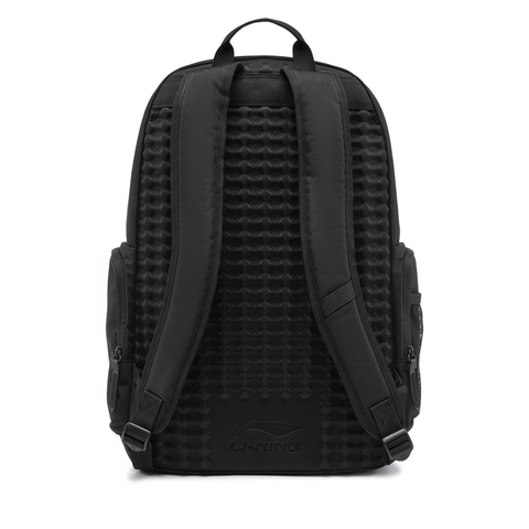 LI-NING李宁2025中性背包双肩包ABSV209-1