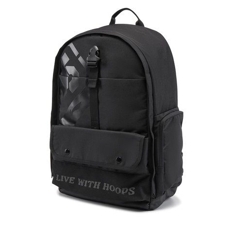 LI-NING李宁2025中性背包双肩包ABSV209-1