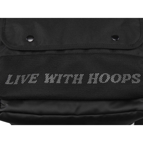 LI-NING李宁2025中性背包双肩包ABSV209-1