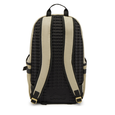 LI-NING李宁2025中性背包双肩包ABSV241-2