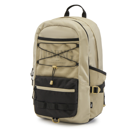 LI-NING李宁2025中性背包双肩包ABSV241-2