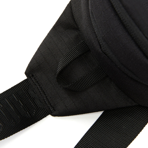 LI-NING李宁2025中性胸包斜背包ABDV207-1