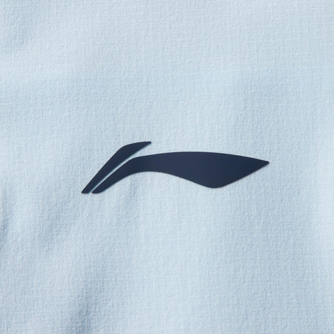 LI-NING李宁2025男子运动风衣梭织连帽外套AFDVA85-3