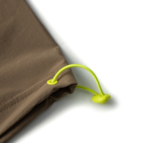 LI-NING李宁2025男子短袖T恤针织无领短TATSV637-3