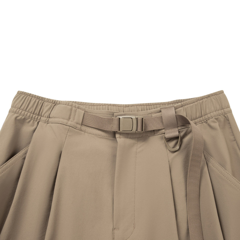 LI-NING李宁2025女子软壳长裤梭织长裤AYKV758-2