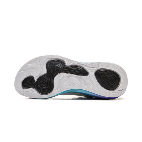 LI-NING李宁2025男子SOFT GO 2 V4运动生活AGLV091-12