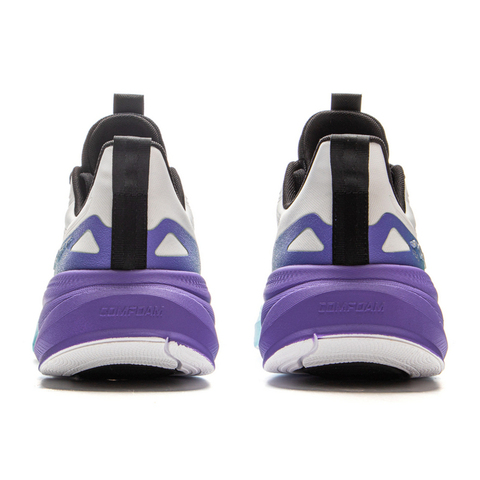 LI-NING李宁2025男子SOFT GO 2 V4运动生活AGLV091-12