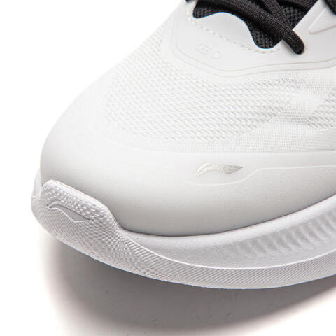 LI-NING李宁2025男子SOFT GO 2 V4运动生活AGLV091-12