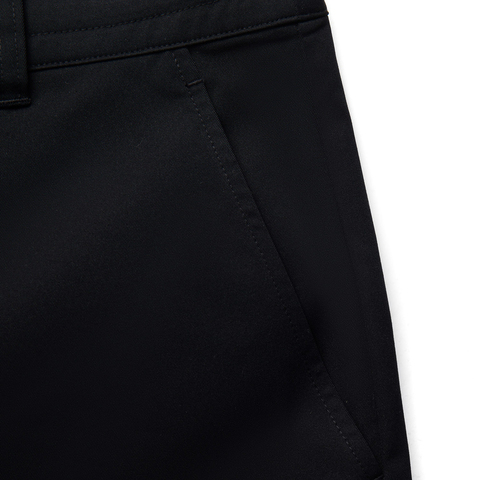 LI-NING李宁2025男子休闲短裤梭织短裤AKSV461-4