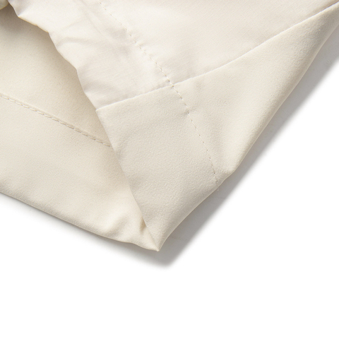 LI-NING李宁2025女子运动风衣梭织连帽外套AFDV694-6