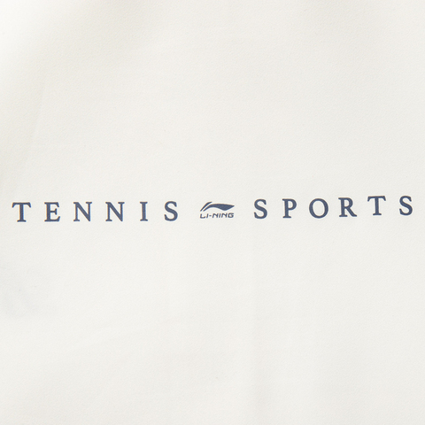 LI-NING李宁2025女子运动风衣梭织连帽外套AFDV694-7