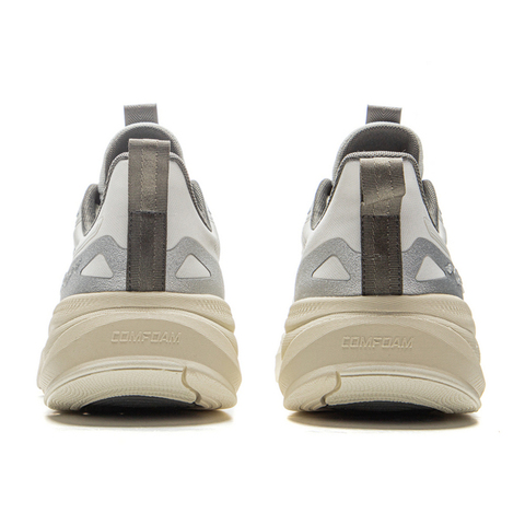 LI-NING李宁2025男子SOFT GO 2 V4运动生活AGLV091-9