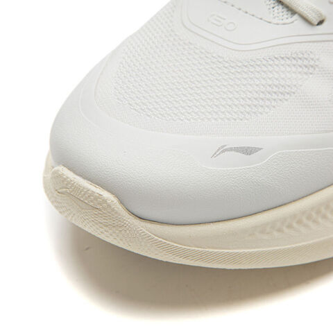 LI-NING李宁2025男子SOFT GO 2 V4运动生活AGLV091-9