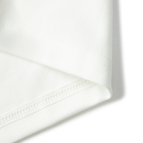 LI-NING李宁2025男子短袖文化衫针织无领短TAHSV087-7