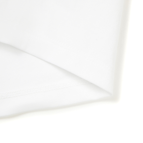 LI-NING李宁2025女子短袖POLO梭织有领短TAPLV296-5