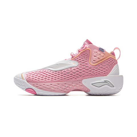 LI-NING李宁2025男子反伍5篮球ABFV025-7