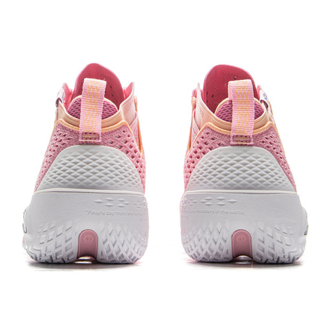 LI-NING李宁2025男子反伍5篮球ABFV025-7