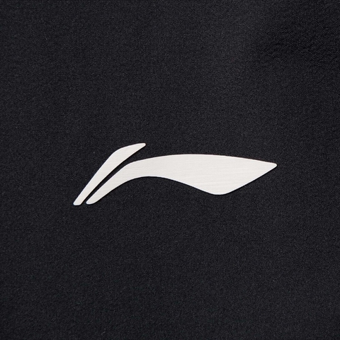 LI-NING李宁2025女子运动长裤梭织长裤AYKV356-3