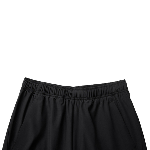 LI-NING李宁2025女子运动长裤梭织长裤AYKV356-3