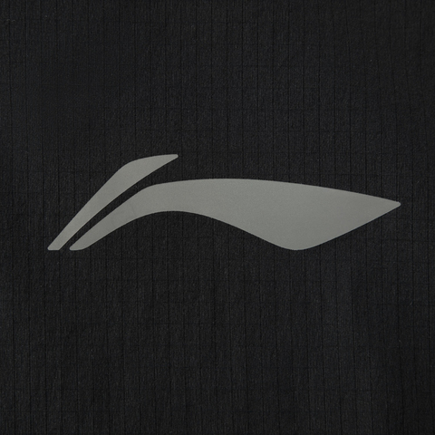 LI-NING李宁2025男子运动风衣梭织连帽外套AFDVA93-1