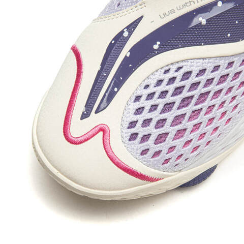 LI-NING李宁2025男子反伍5篮球ABFV025-9