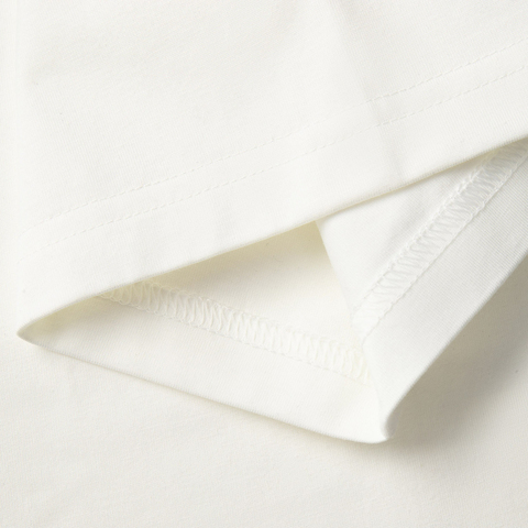 LI-NING李宁2025男子短袖文化衫针织无领短TAHSV483-1